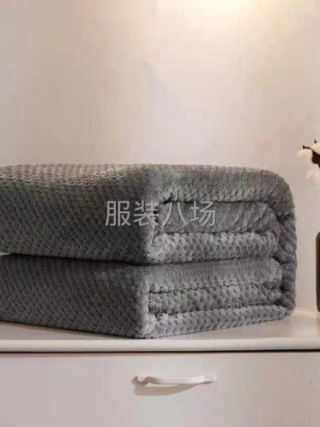 批发毛毯 5000件 外贸原单-第4张图片