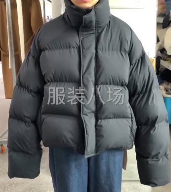 服裝跟單一女裝精品-第1張圖片