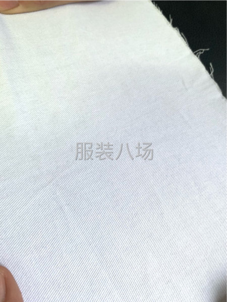 剩余一批跆拳道服面料轉(zhuǎn)讓，價格面議-第2張圖片