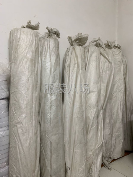 剩余一批跆拳道服面料轉(zhuǎn)讓，價格面議-第6張圖片