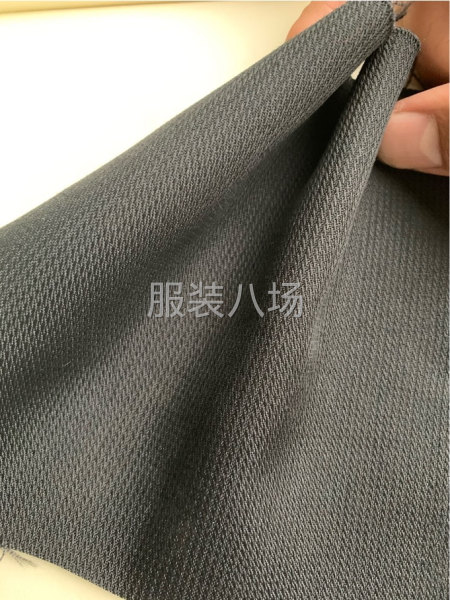 剩余一批跆拳道服面料轉(zhuǎn)讓，價格面議-第5張圖片