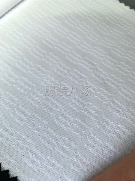 剩余一批跆拳道服面料轉(zhuǎn)讓，價格面議-第3張圖片