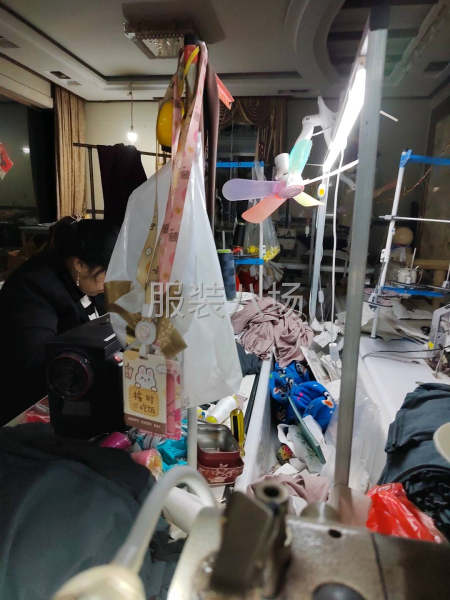 招聘整件车位数名临时工也可以现金结账-第1张图片