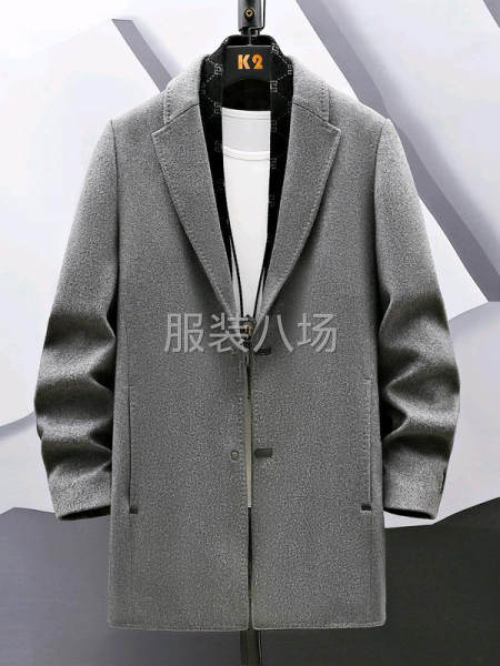 款式简单，量大，工资月清-第1张图片
