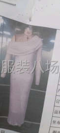 undefined - 招服装熟练平车工，工资准时 - 图3