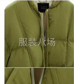 undefined - 羽绒服临时工一现金结 - 图1