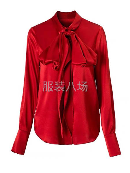 寻找做色丁布的工厂，要求配合度高，适应快返的工厂可以长期合作-第2张图片