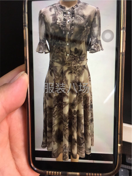 单款400件，都是系列款式，做过的联系-第1张图片