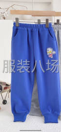 undefined - 童裤常年外放加工 - 图1