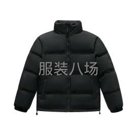 undefined - 爆款现货一万件羽绒服外发 - 图1