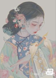 undefined - 旗袍汉服国风文化服装 - 图5