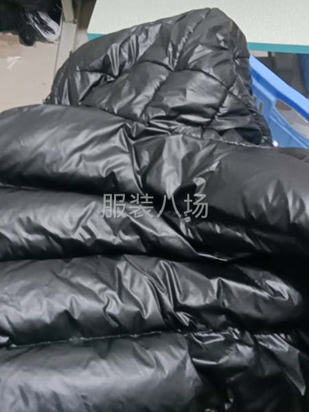 寻找一个合作伙伴做羽绒服忙忙忙，'-第1张图片