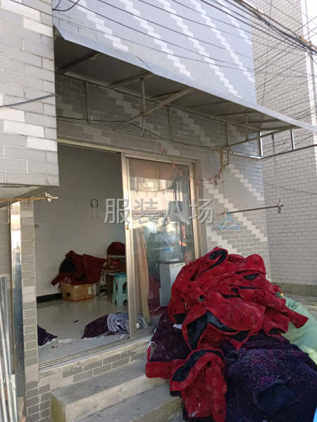 能做各种面料衣服，出货快，质量有保证！-第1张图片