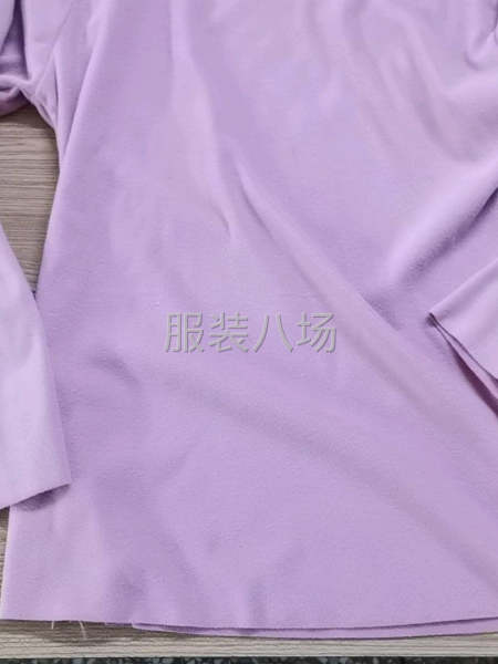 本睡衣廠簡(jiǎn)單縫砍貨外發(fā)。-第2張圖片