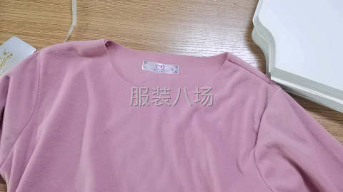 undefined - 本睡衣厂简单缝砍货外发。 - 图1
