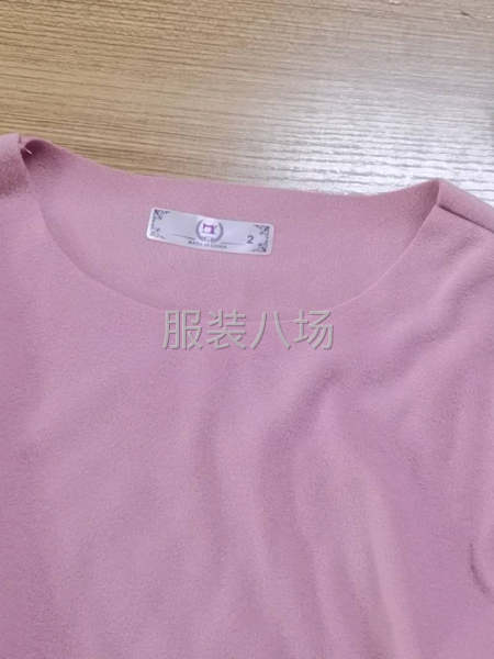 本睡衣廠簡(jiǎn)單縫砍貨外發(fā)。-第1張圖片