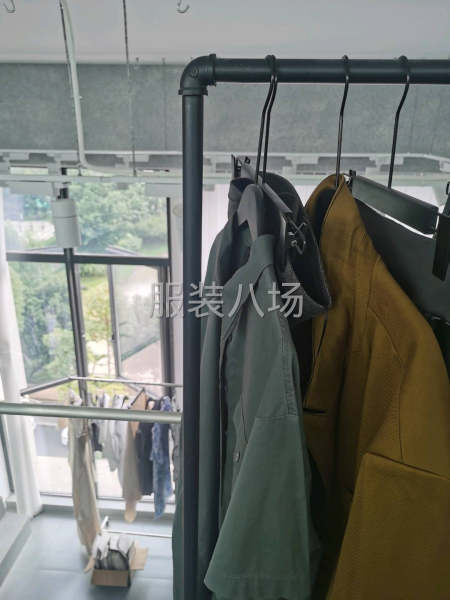 服装设计工作室 打版 制样 定向开发-第5张图片