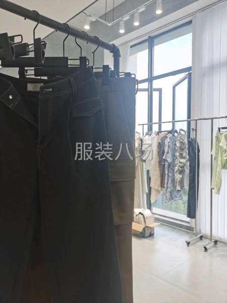 服装设计工作室 打版 制样 定向开发-第4张图片