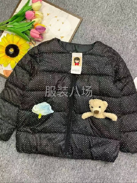 童羽绒棉服-第6张图片