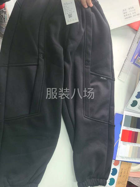 500件裤子/婴童装外发-第1张图片