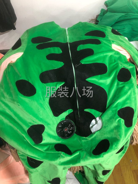 外贸，内贸，半精品，清加工-第5张图片