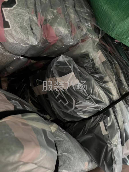 【男女装】 GAP加绒连帽卫衣 整款 高品质-第6张图片