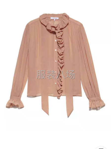 服装厂招平车车工多名，裁剪一名，付工一名-第1张图片