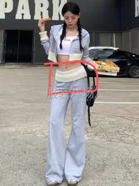 寻找康乐鹭江梭织针织工厂网单-第9张图片