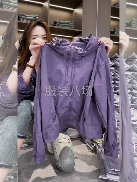 寻找康乐鹭江梭织针织工厂网单-第8张图片