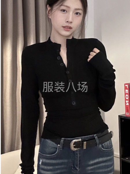 只要瑞宝工厂。针织直播单，有点工资，有量，要质量-第3张图片