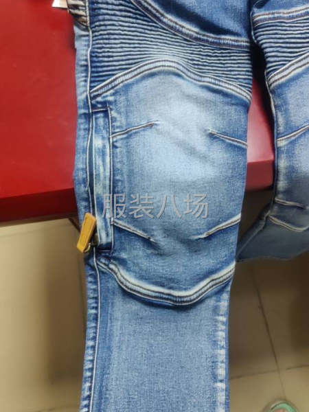 找专业机车裤工厂-第2张图片