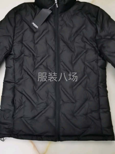 监狱工厂承接服装订单-第1张图片