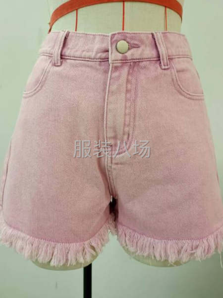 顺意达牛仔生产厂家-第4张图片