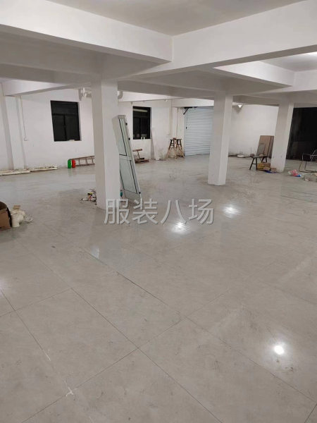 新造，邻街厂房-第1张图片