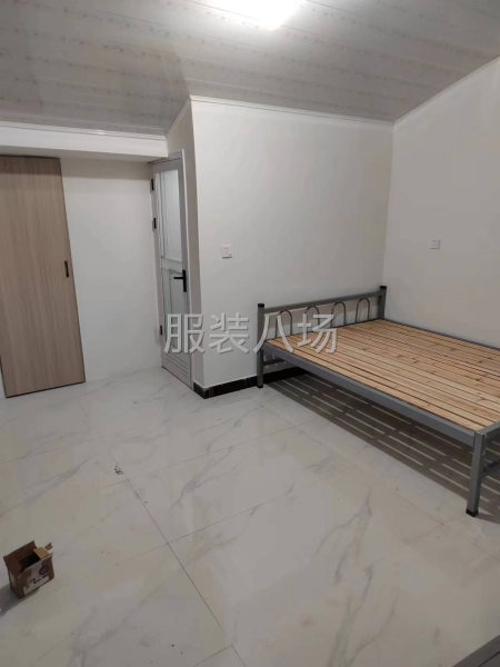 新造，邻街厂房-第2张图片