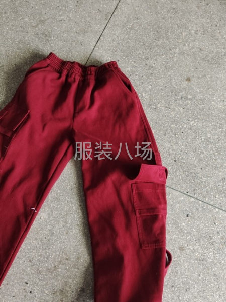 褲子為主！保質保量-第1張圖片