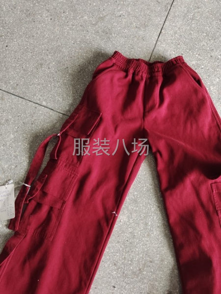 褲子為主！保質保量-第2張圖片