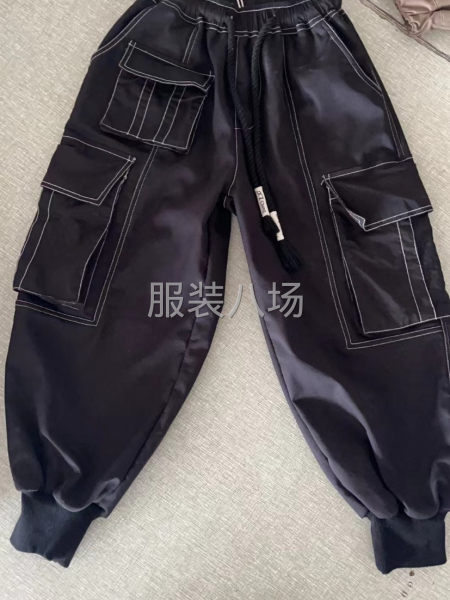 褲子為主！保質保量-第5張圖片