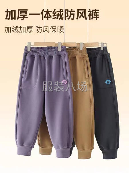 主要生产四季童装 招大烫一名 长期临时都可以-第1张图片
