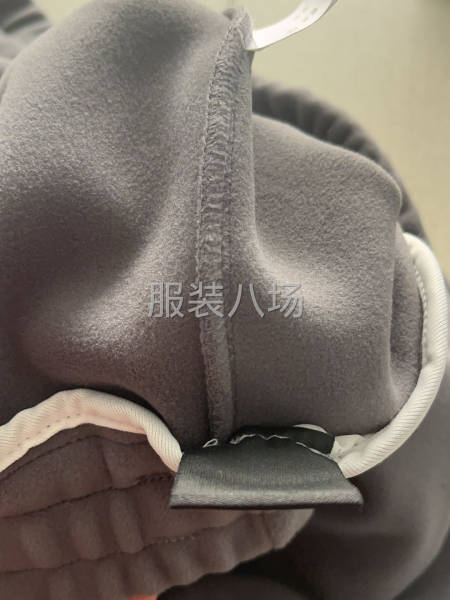 立体腰裤子外发-第3张图片