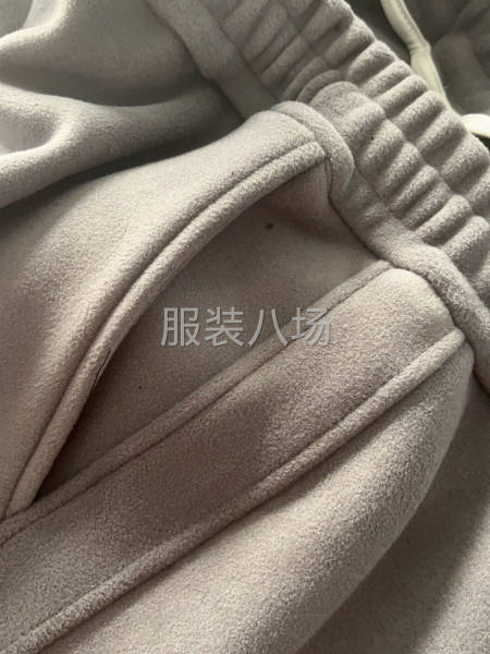 立体腰裤子外发-第4张图片