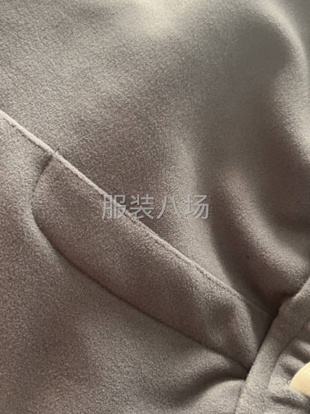立体腰裤子外发-第2张图片