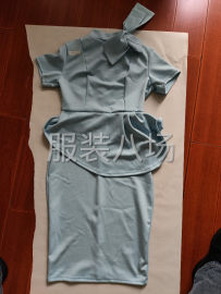 undefined - 亚马逊女装，质量要求中等。款式工艺简单，订单大都为返单款式。 - 图1
