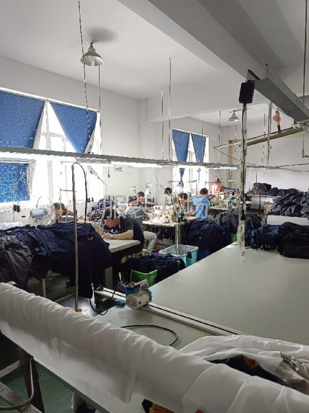 加工裤子，连衣裙，半裙，衬衣，外套等-第1张图片