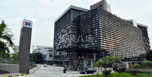 undefined - 晶苑制衣厂大量招聘车位 - 图1