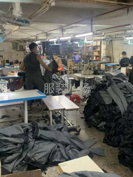 承接各种牛仔加工-第2张图片