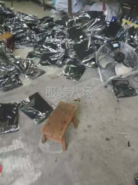 承接各种牛仔加工-第3张图片