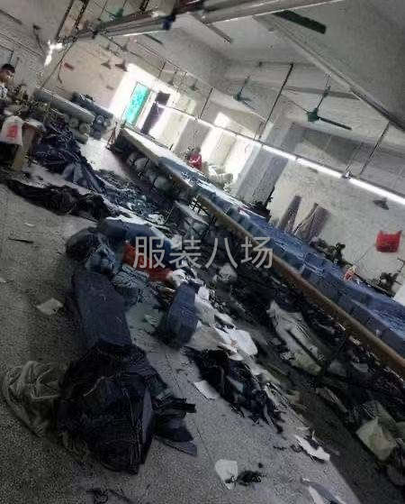 承接各种牛仔加工-第4张图片