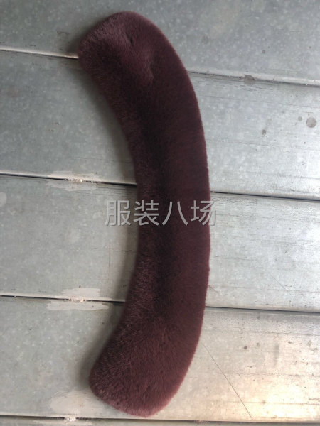 毛领外发，量大，质量要好-第1张图片