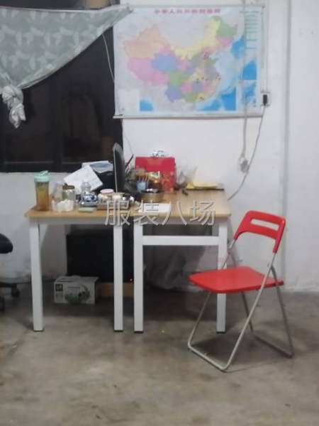 小型制衣厂低价转让-第1张图片